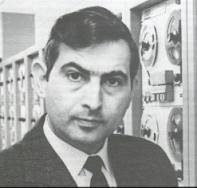 Dr. Paul Pimsleur